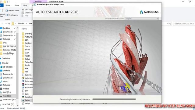 SOFTWARE INSTALLATION & INTRO смотреть онлайн