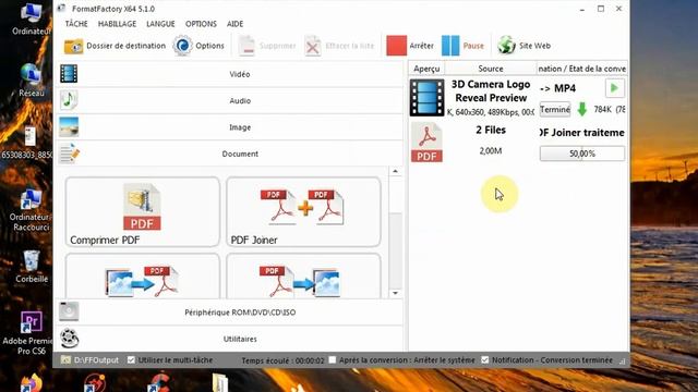 شرح كامل لبرنامج format factory смотреть онлайн