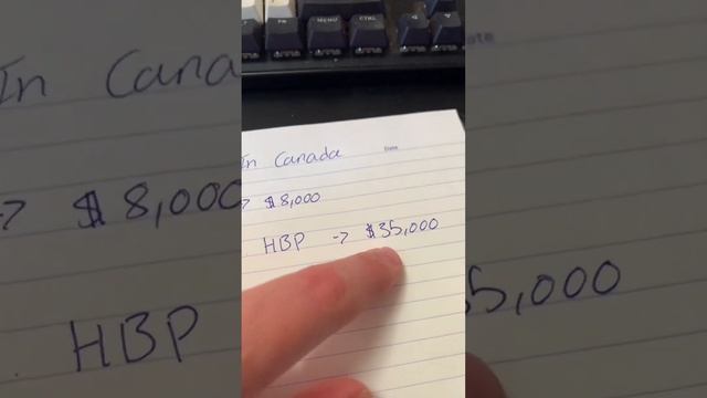Ultimate tax strategy for buying a home in Canada #fhsa #rrsp #tfsa #homebuyer #realestate смотреть онлайн
