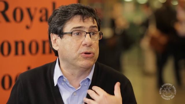 Innovation, Growth & Social Mobility - RES 2015 смотреть онлайн