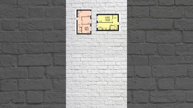 Переезд в Калининград! Недвижимость от застройщика! #квартирыкалининград #строительнаякомпания