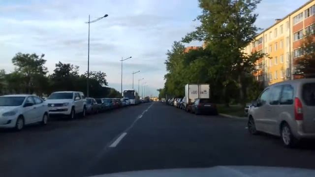 Санкт-Петербург Витебский проспект смотреть онлайн