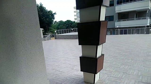 Недвижимость в Алании, квартира 2+1 с видом на море, 70 000 евро смотреть онлайн