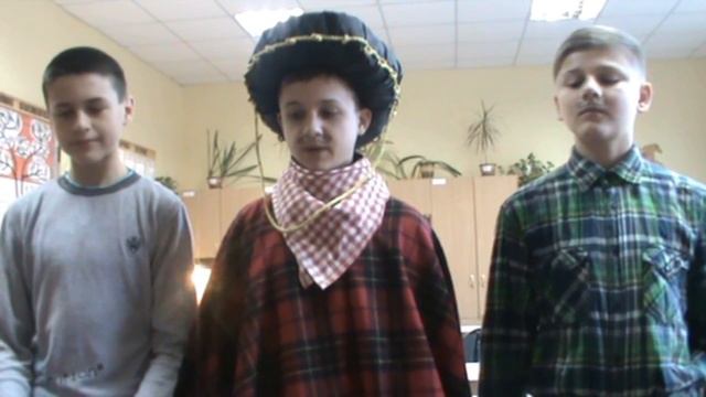 Why English? смотреть онлайн