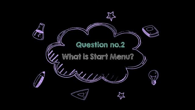 What is Start Button, Start Menu Task Bar and Icons in Windows Operating Systems? смотреть онлайн