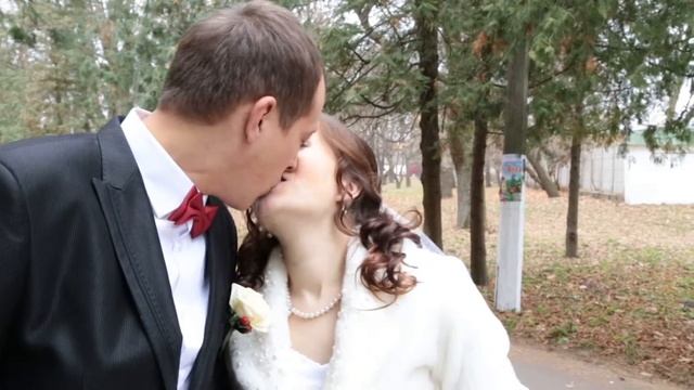 WEDDING CLIP