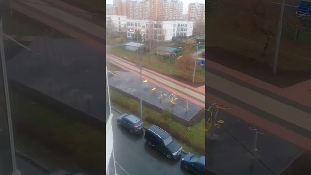 Новые формы общественного контроля в Марьино смотреть онлайн