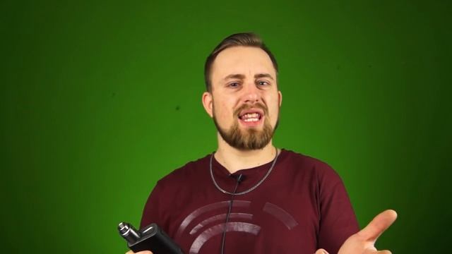 CigGo Banshee box mod review by customer смотреть онлайн
