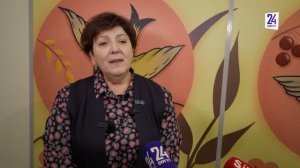 В Барсово открыли поликлинику после реконструкции