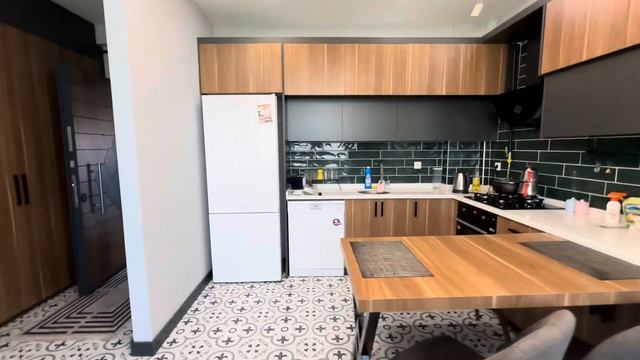 2+1 🇹🇷Ваша квартира на средиземном побережье 😍 смотреть онлайн