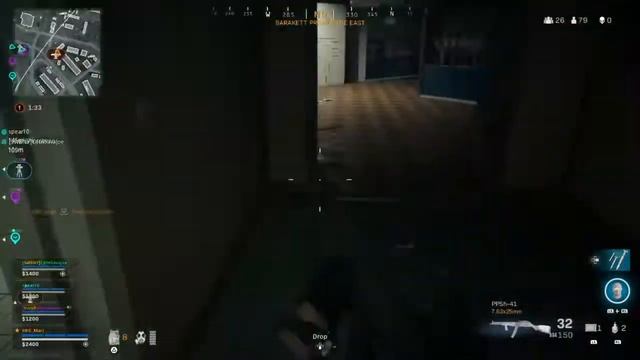 Call of duty modern warfare warzone live stream смотреть онлайн
