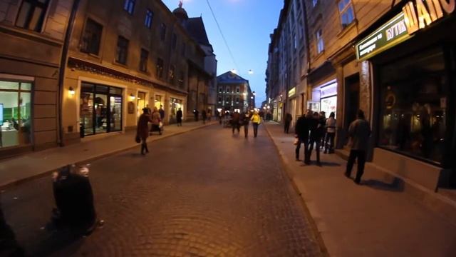 Опис до відео про Львів для сайтів нерухомості смотреть онлайн