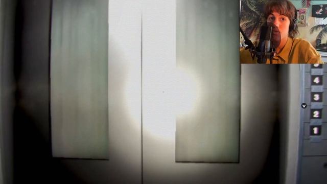i played night security and remained calm смотреть онлайн