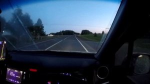 На что способен HONDA N WGN? ПЕРЕГОН ВЛАДИВОСТОК - САРАТОВ Часть 2