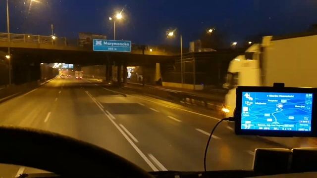 ПРОХОЖУ ГРАНИЦУ БОБРОВНИКИ / ЕДУ ПО ПОЛЬШЕ смотреть онлайн