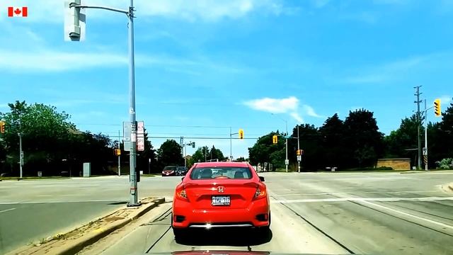 Жизнь в Канаде ПОЧЕМУ-КАК Mы уехали в1999-в Kанаду - Правду говорить легко и приятно- М. Булгаков смотреть онлайн