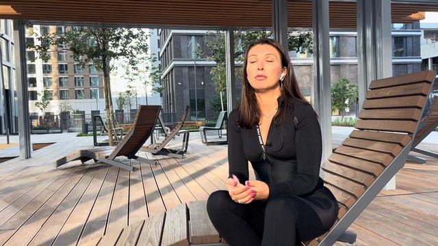 6 секретов продаж. Как изменилась реальность. На чем держать фокус. И что уже точно не работает. смотреть онлайн