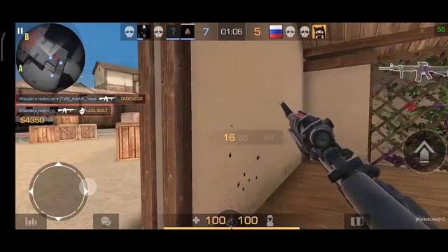 Pain Fragmovie standoff 2 Новый xiaomi redmi note 8t смотреть онлайн