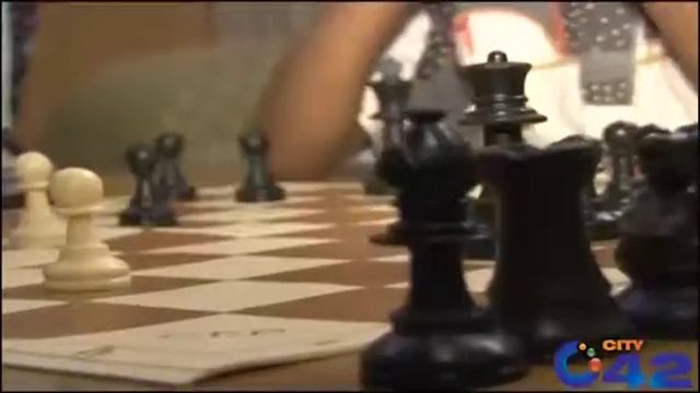42 Report: 16 years old Mehak won the international Chess Master Title смотреть онлайн