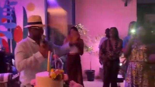 Tropical Themed Party at Boardroom Apartments | Ohuru By HSE смотреть онлайн