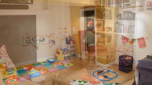 50 Living Room Ideas Kid Friendly смотреть онлайн