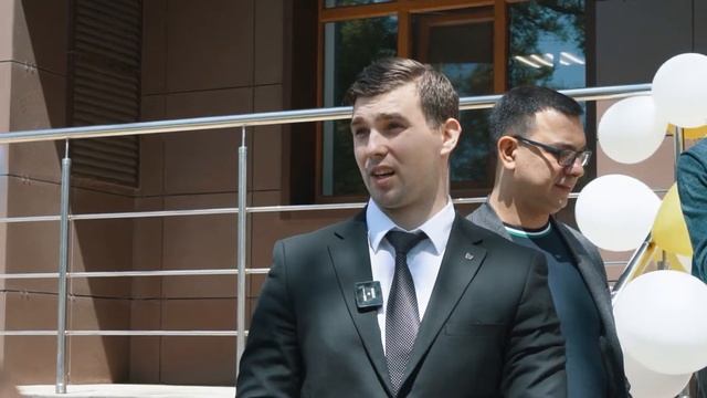 Открытие офиса "Prime Invest" / ПАРТНЕР + смотреть онлайн