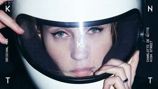 Charlotte De Witte - High Street (Original Mix) [KNTXT021]