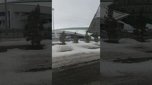 Есиль плаза 1