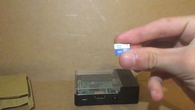 First video | Unboxing a raspberry pi 3 model B смотреть онлайн