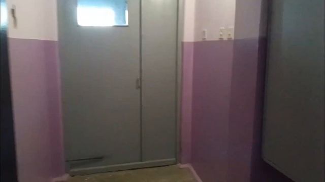 12 этажка 2001 года! Лифты(КМЗ,МЛЗ 1996 г.в) Валерии Гнаровской 7,г.Тюмень. смотреть онлайн