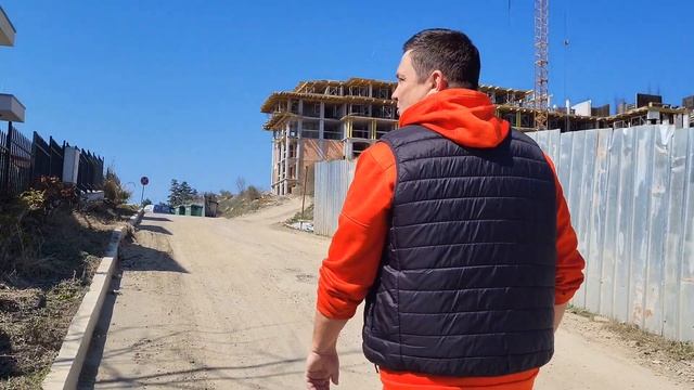 Купить квартиру в Болгарии - Форт Нокс Святой Влас смотреть онлайн