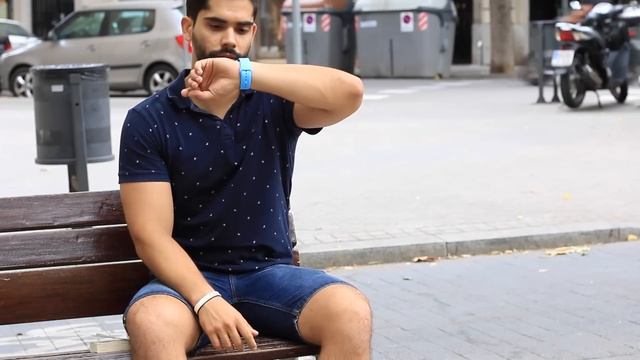 Apple Watch, Review en Español смотреть онлайн