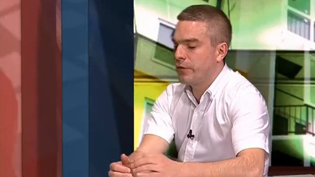 Программа "Жилье мое" от 17.06.2015 смотреть онлайн