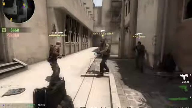 CS:GO Stream#12 Road to GN смотреть онлайн