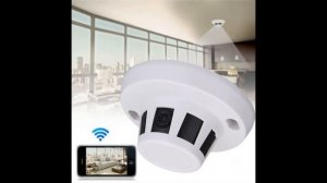 Как найти скрытую камеру самостоятельно.