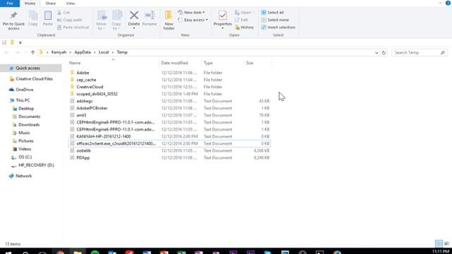 Day 32: How to make your Windows Computer Run FASTER смотреть онлайн