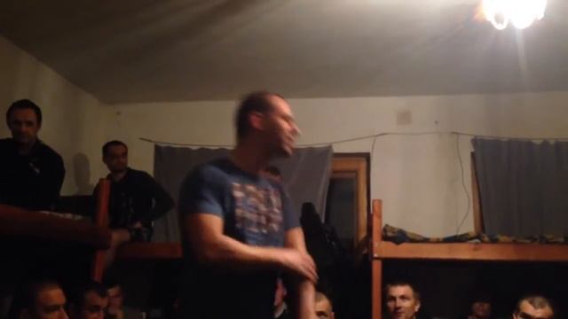 РэпЦентр Независимость 2013 Пацыки с Донбасса смотреть онлайн