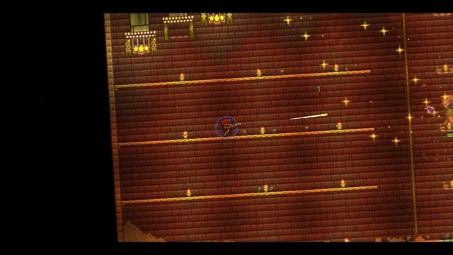 TERRARIA, НО ЭТО РОГАЛИК смотреть онлайн