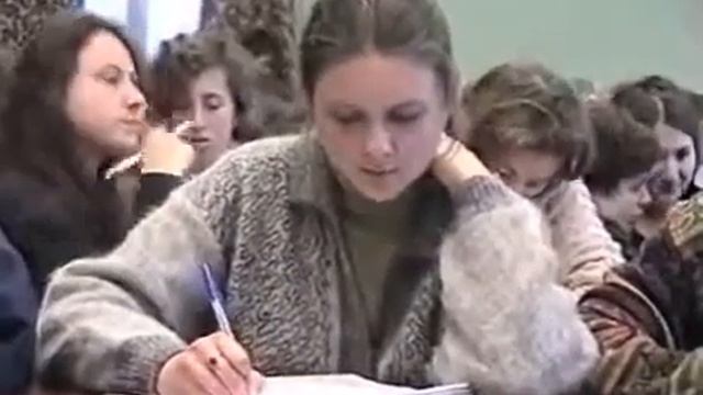 Общая психология Лекция 33 Познавательные процессы смотреть онлайн