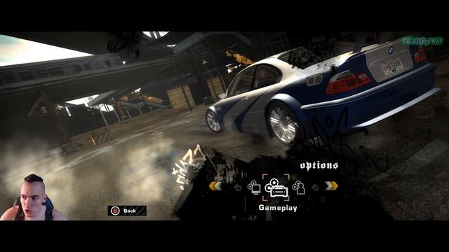 Как установить REDUX 2020 УЛУЧШЕННЫЕ ТЕКСТУРЫ в Need for Speed: Most Wanted(2005) +РУСИФИКАТОР ЗВУКА смотреть онлайн