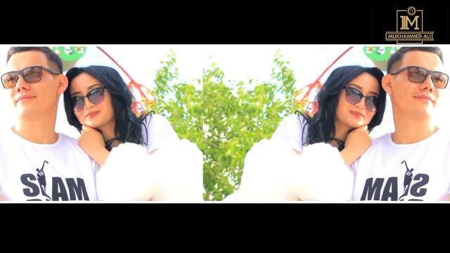 Azamat & Maral Love Story mpg смотреть онлайн