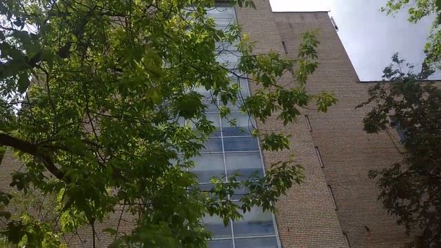 Московский политехнический университет Общежитие № 5 в Коптево смотреть онлайн