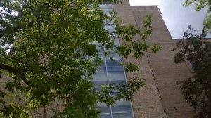 Московский политехнический университет Общежитие № 5 в Коптево