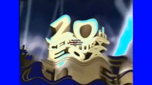 1995 20th Century Fox Home Entertainment in G-Major 2044 (AVS Version) (Instructions in description