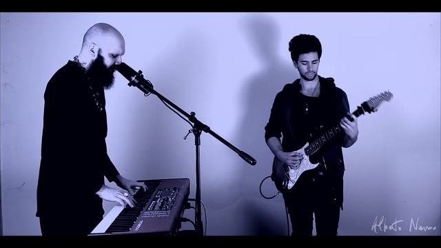 Alberto Nemo - Paradigma (Live 432Hz) смотреть онлайн