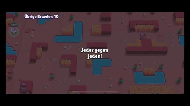 Brawl Stars: Let‘s play #2 (iPhone / iOS / Android - deutsch / german) смотреть онлайн