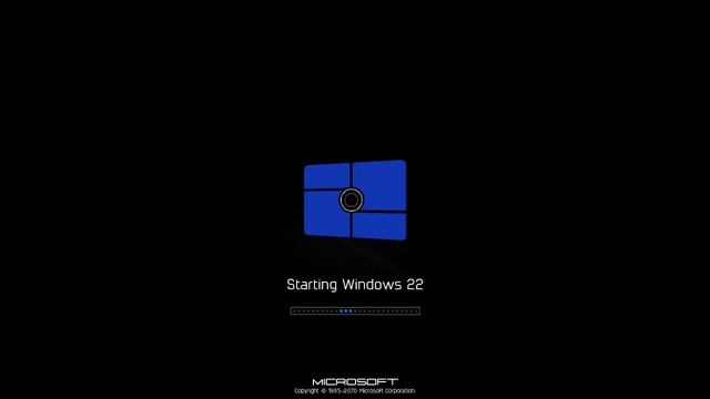 Windows History with Never Released Versions (Part 32) смотреть онлайн
