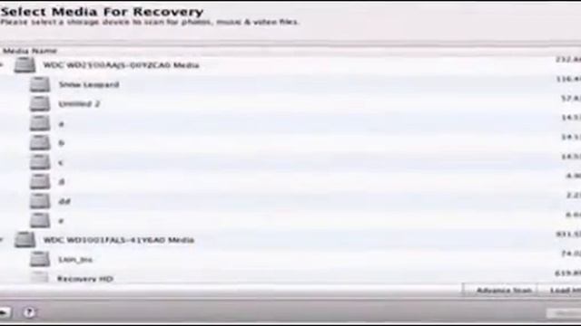 Stellar Mac Photo Recovery-Photo,Video,Music Recovery for Mac смотреть онлайн