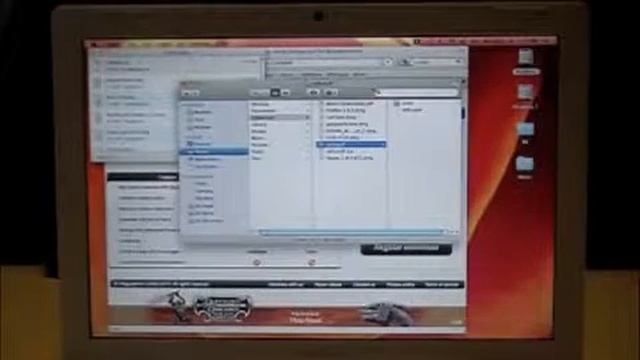 Changing the rEFIt screen on your triple boot Mac.348 смотреть онлайн