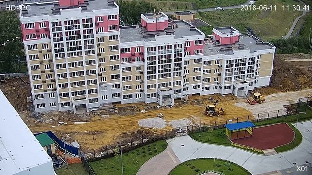Прямая трансляция пользователя Видный Берег смотреть онлайн